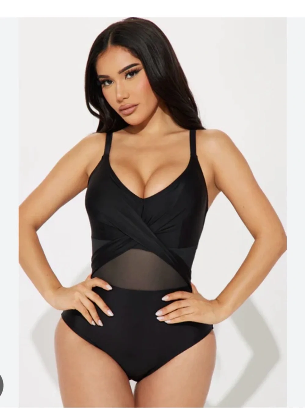 swimsuit